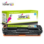 Kompatibilen toner za Canon 731C/CRG-731/6271B002/LBP 7100, 7110/MF 8200, 8230, 8280 - cyan