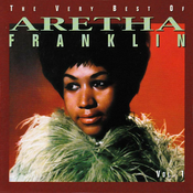 Aretha Franklin - Very Best Of Vol.1 (CD)