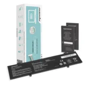 shumee Baterija za Asus VivoBook Flip TP412U TP412UA TP412FA C31N1733