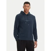 Marc OPolo Jopa 528 4010 54078 Mornarsko modra Regular Fit