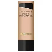 MAX FACTOR Tecni puder Natural bronze lasting 109