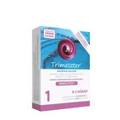 Vitaking - Multivitamin za prvo trimesečje brez joda, 60 tablet
