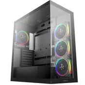 Klik PC Ryzen 9 7900X/32GB/M.2 2TB/RTX 5070 12GB/850W