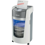 Uničevalec dokumentov leitz iq optimax office micro cut 10-listni p5 83600000