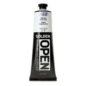 GOLDEN OPEN Akrilna barva s počasnim sušenjem 148 ml | Različni odtenki