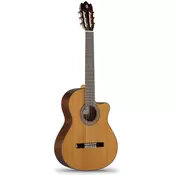Alhambra 3C CW E1 Klasicna ozvucena gitara