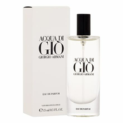 Giorgio Armani Acqua di Gio parfemska voda 15 ml za muškarce