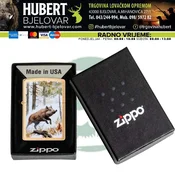 Zippo Storm upaljac