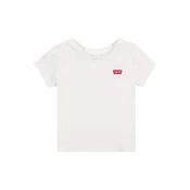 Levis Kids Majica bela