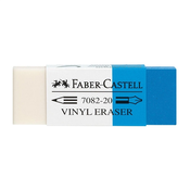 Radirka Faber-Castell 7082-20, 1 kos