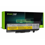 Green Cell Baterija za Lenovo I480 V480 I580/11,1V 4400mAh
