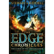 Edge Chronicles 1: The Curse of the Gloamglozer