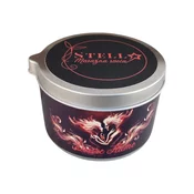 Stella Candle Masažna Sveča z Zgodbo - Afrodiziak 200g