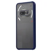 AVIZAR Ohišje za Nothing Phone 3a Odporno na udarce z ojačanimi vogali, Modra, (5000014326)