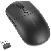 Miška brezžična kensington polnilna my430 eq črna k75507eu