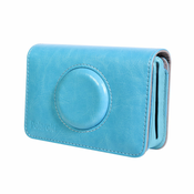 Zaštitna torbica Polaroid Leatherette Case Blue