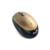 Genius NX-9000BT, V2, gold miš