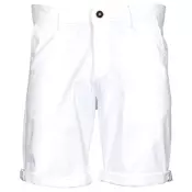 JACK & JONES Chino hlače, bela