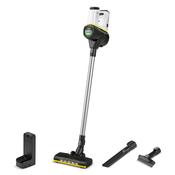 KARCHER usisavač baterijski VC6 Cordless ourFam ily, bijeli, 1.198-670.0