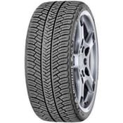 Michelin Pilot Alpin PA4 ( 255/45 R19 100V EV Suitable, N1, sa zaštitnom lajsnom za felne (FSL) )