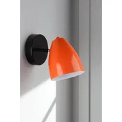 Opviq Zidna lampa 9078-4, Crna