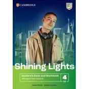 Shining Lights Level 4 Combo A (SB and WB with Digital Pack)