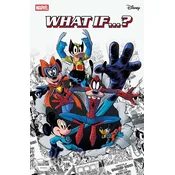 Disney und Marvel - What if...?