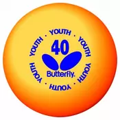 Loptice za stoni tenis Butterfly 40 (16 komada)