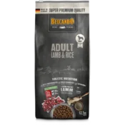 BELCANDO Suva hrana za pse Adult, Jagnjetina, 12.5kg