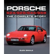 Porsche 924/928/944/968