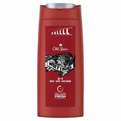 Old Spice Wolfthorn gel za tuširanje i šampon 675 ml