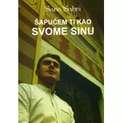 Šapucem ti kao svome sinu