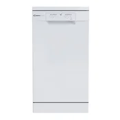 Candy CDPH 2L1049W-01 Mašina za pranje sudova 10 kompleta, 5 programa, Bela