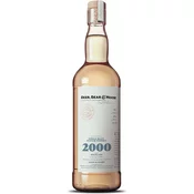 deer-bear Škotski Whisky Deer, Bear & Moose Highland 2000 0,7 l