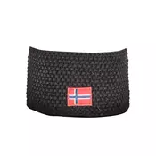 NORWAY 1963 Muška traka za glavu 120207, Crna