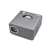 KETTZ Projektor KT-P300 LED Mini 1920 x 1080/8000 lum/3000 1/WiFi/BT/HDMIx2/zvuc/Android beli