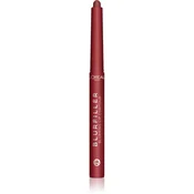 L’Oréal Paris Blurfiller Lip Contour kremasti svinčnik za ustnice odtenek 530 Bordeau Bisou 1 g