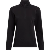McKinley HAVINA III HZ W, ženski smučarski puli, črna 432496