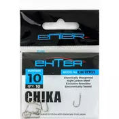 Enter CHIKA #18 Nickel