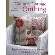Country Cottage Quilting