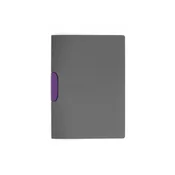 DURABLE MAPA DURASWING COLOR 2304, VIJOLIČNA, 5 kos v kompletu