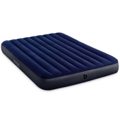 Queen Klasik vazdušni krevet dušek Airbed Intex 152x203x25cm 64759