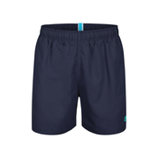 Arena Muški šorc Fundamentals boxer r, Crni