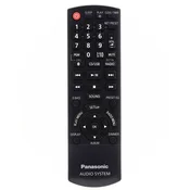 General PANASONIC N2QAYB001135 - daljinski upravljalnik podvojen