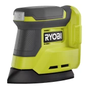 shumee 202314 RYOBI 18V ekscentrični orbitalni brusilnik