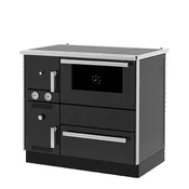Štedilnik Alfa TERM 20- 23KW