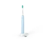 Philips Sonicare 2100 Series HX3651/12 – sonična zobna ščetka, 31?000?vibracij/min, 14-dnevna baterija, SmartTimer + QuadPacer