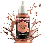 The Army Painter Warpaints Fanatic: Rose Skin Tones - Barbarian Flesh