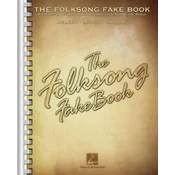 Folksong Fake Book