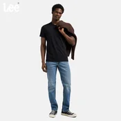 Lee Brooklyn Kavbojke